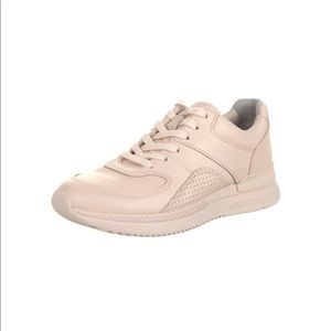 Everlane Tread The Trainer Sneaker - Pink